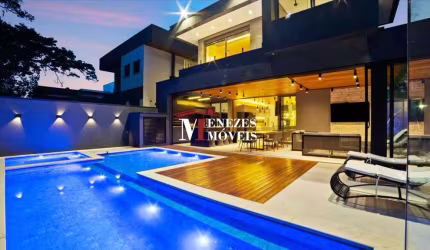 Casa a venda em Riviera de São lourenço - modulo 16 - Ref. 2041