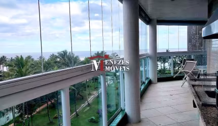 Apartamento a venda em  Riviera de São Lourenço Ref. 2057