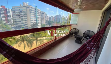 Apartamento a venda em Riviera de São Lourenço - Ref. 2062