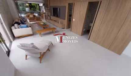 Casa Nova Alto Padrão em Riviera de São Lourenço - Ref. 2063
