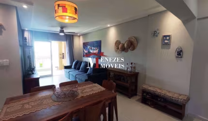 Apartamento a venda em Bertioga -  bairro Maitinga - Ref. 2074