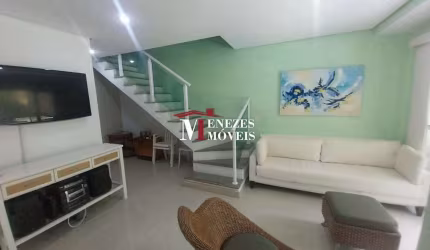 Casa em Villagio a venda em Riviera de São Lourenço - Ref. 2075