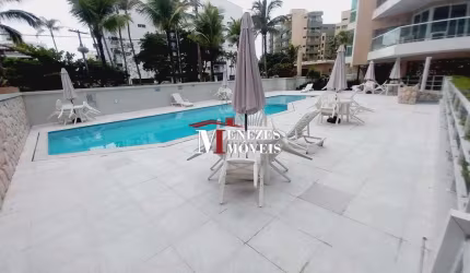 Apartamento a venda em Riviera de São Lourenço - Ref. 2085
