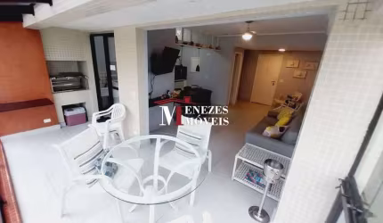 Apartamento a venda em Riviera de São Lourenço - Ref. 2088