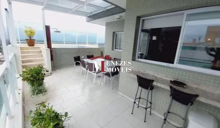 Apartamento a venda em Riviera de São Lourenço - Ref. 2091