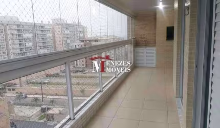 Apartamento a venda em Bertioga - Bairro Centro - Ref. 1318