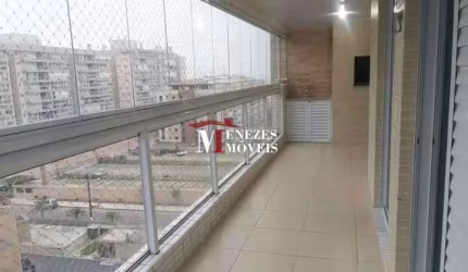 Apartamento a venda em Bertioga - Bairro Centro - Ref. 1318