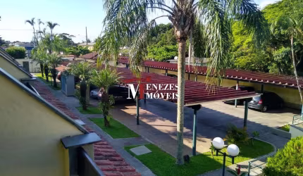 Casa a venda em Villagio em Bertioga - Bairro Centro - Ref.2103