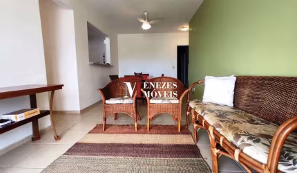 Apartamento a venda em Bertioga - Bairro Centro - Ref. 2109