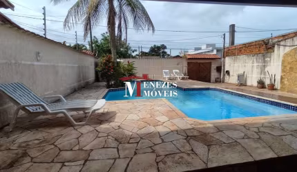 Casa a venda em Bertioga - Bairro Indaia - Ref. 2113