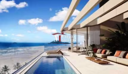 Apartamento Novo a venda em Riviera de São Lourenço - Ref. 2118