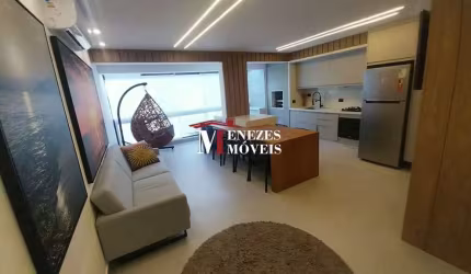 Apartamento a venda em Riviera de São Lourenço - Ref. 2123