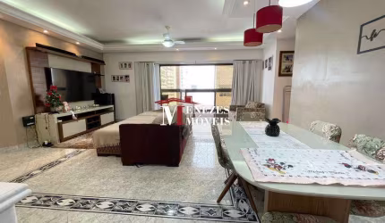 Apartamento Pé na Areia em Guarujá -  Astúrias - Ref. 2132