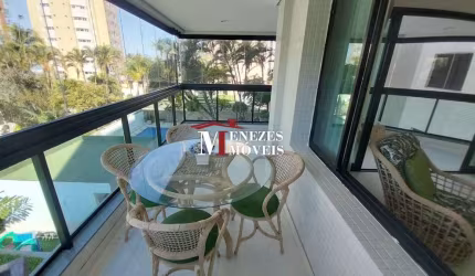 Apartamento a venda em Riviera de São Lourenço - Ref. 2134