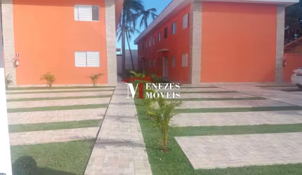 Casa a venda em Villagio em Bertioga - Bairro Indaiá -ref. 1308
