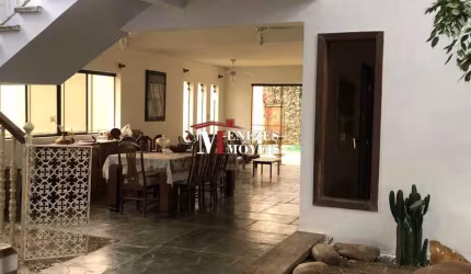 Casa em Condomínio para Locação Anual - Frente ao Mar Ref. 1164