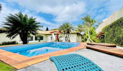 Casa a venda em Condomínio fechado Acapulco Guarujá ref. 2143