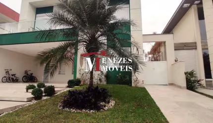 Casa a venda  Condomínio Fechado Bouganville Bertioga Ref. 2150