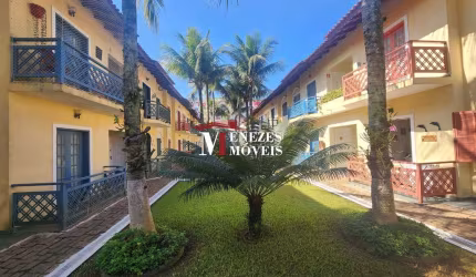 Casa a venda em Villagio em Bertioga - Maitinga - Ref. 2161