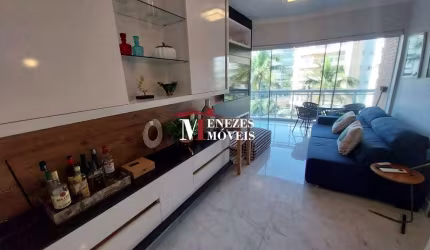 Apartamento a venda em Riviera de São Lourenço - Ref. 2158