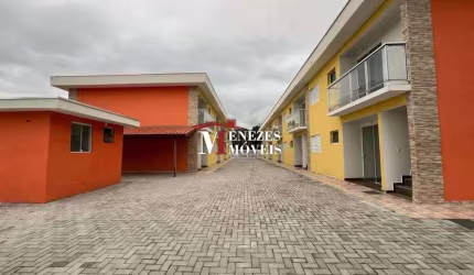 Casa a venda em Villagio  em Bertioga - Vista Linda - Ref. 2160