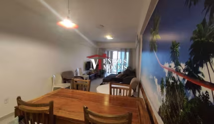 Apartamento para venda em Bertioga Maitinga - Ref. 1787