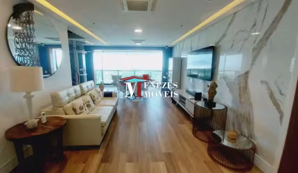 Apartamento a venda em Riviera de São Lourenço - Ref. 2169