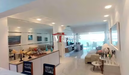 Apartamento a venda em Riviera de São Lourenço - Ref. 2180