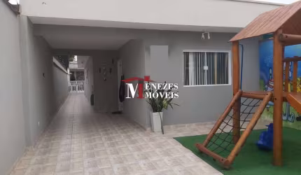 Casa Nova a venda em Bertioga - Bairro Centro - Ref. 2182