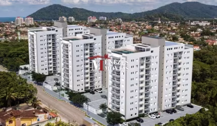 Apartamento a venda em Bertioga - bairro Centro - ref.  2185