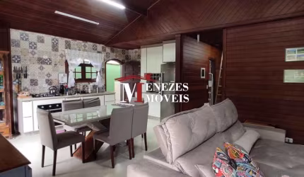Casa Nova térrea a venda em Bertioga - bairro Indaia  Ref. 2188
