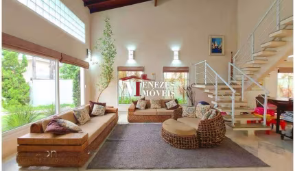Casa a venda em  Riviera de São Lourenço - Modulo 03 -Ref. 2190