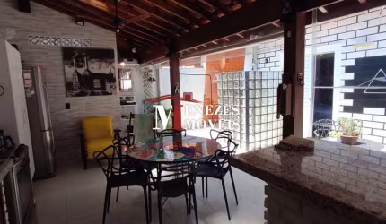 Casa Térrea a venda em Condomínio em Bertioga -  Ref. 2191