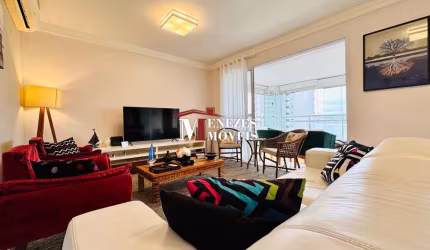 Apartamento a venda em Guarujá - Recanto Tortuga - Ref. 2192