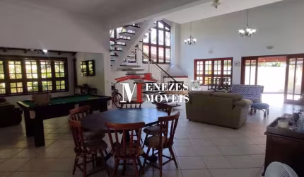Casa a venda em Bertioga - Condomínio Costa do Sol  Ref. 2193