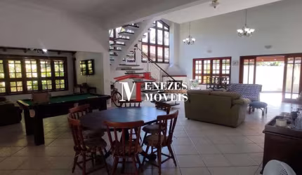 Casa a venda em Bertioga - Condomínio Costa do Sol  Ref. 2193