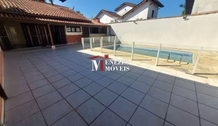 Casa Térrea a venda em Bertioga - bairro Centro - Ref. 2196