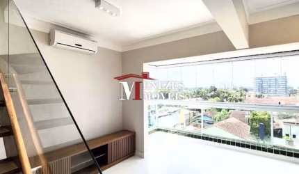 Apartamento Duplex a venda em Bertioga  - Centro - Ref. 2195