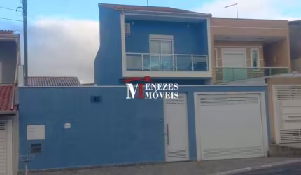 Casa a venda em Mogi das Cruzes/SP - Jd Rubi  - Ref. 2197