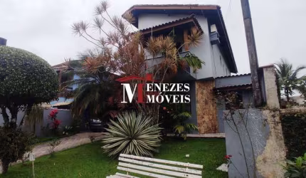 Casa a venda em Condomínio Fechado em Bertioga - Ref. 2199