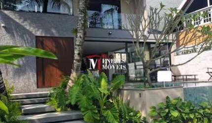 Casa a venda em Condomínio Fechado Hanga Roa ref. 2201