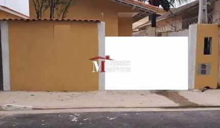 Casa a venda em Bertioga - Bairro Vista Linda - Ref. 2204