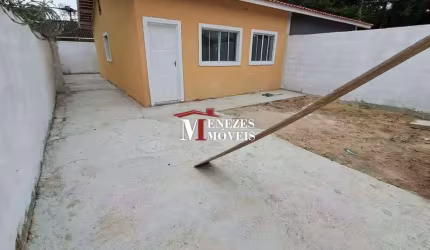 Casa a venda em Bertioga - Bairro Vista Linda - Ref. 2205