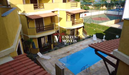 Casa a venda em Villagio em Bertioga - Maitinga - Ref.  2208