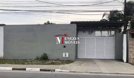 Casa a venda em Bertioga - bairro Rio da Praia - Ref. 2070