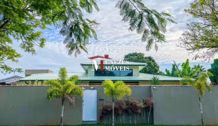 Casa Térrea a venda em Bertioga - Bairro Indaiá -  Ref. 2141