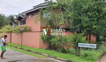 Casa a venda em Bertioga - Condominio Costa do Sol Ref. 2216
