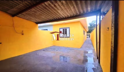 Casa a venda em Bertioga - Bairro Vista Linda - Ref. 2215