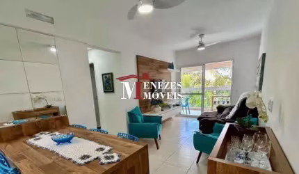 Apartamento a venda em Bertioga -Bairro  Maitinga - Ref. 2220