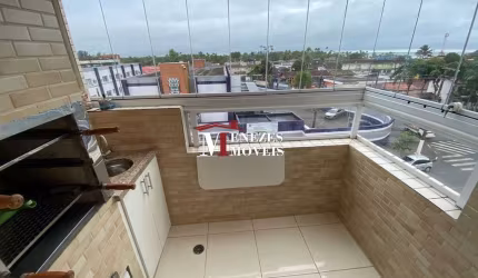 Apartamento a venda em Bertioga -Bairro Rio da Praia  Ref. 2218